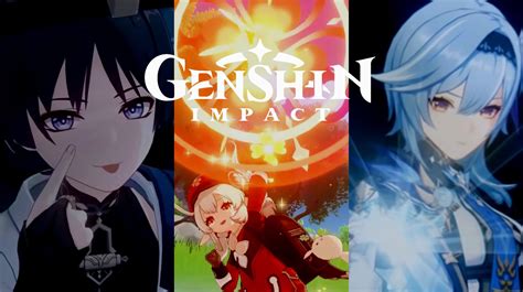 genshin 3.8 banner leaks|Genshin Impact Version 3.8 leaks: New characters,。